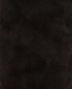 Whitmore Faux Suede Heeled Boots, in black, fabric texture detail