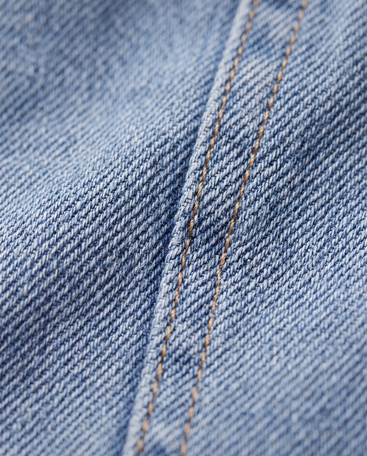 Calder High-Rise Cropped Wide-Leg Jeans, in medium wash, denim seam detail