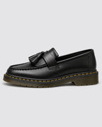 Men's Tassel Kiltie Loafers with Stitched Apron Toe – Sawyer