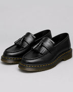 Men's Tassel Kiltie Loafers with Stitched Apron Toe – Sawyer