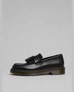 Men's Tassel Kiltie Loafers with Stitched Apron Toe – Sawyer