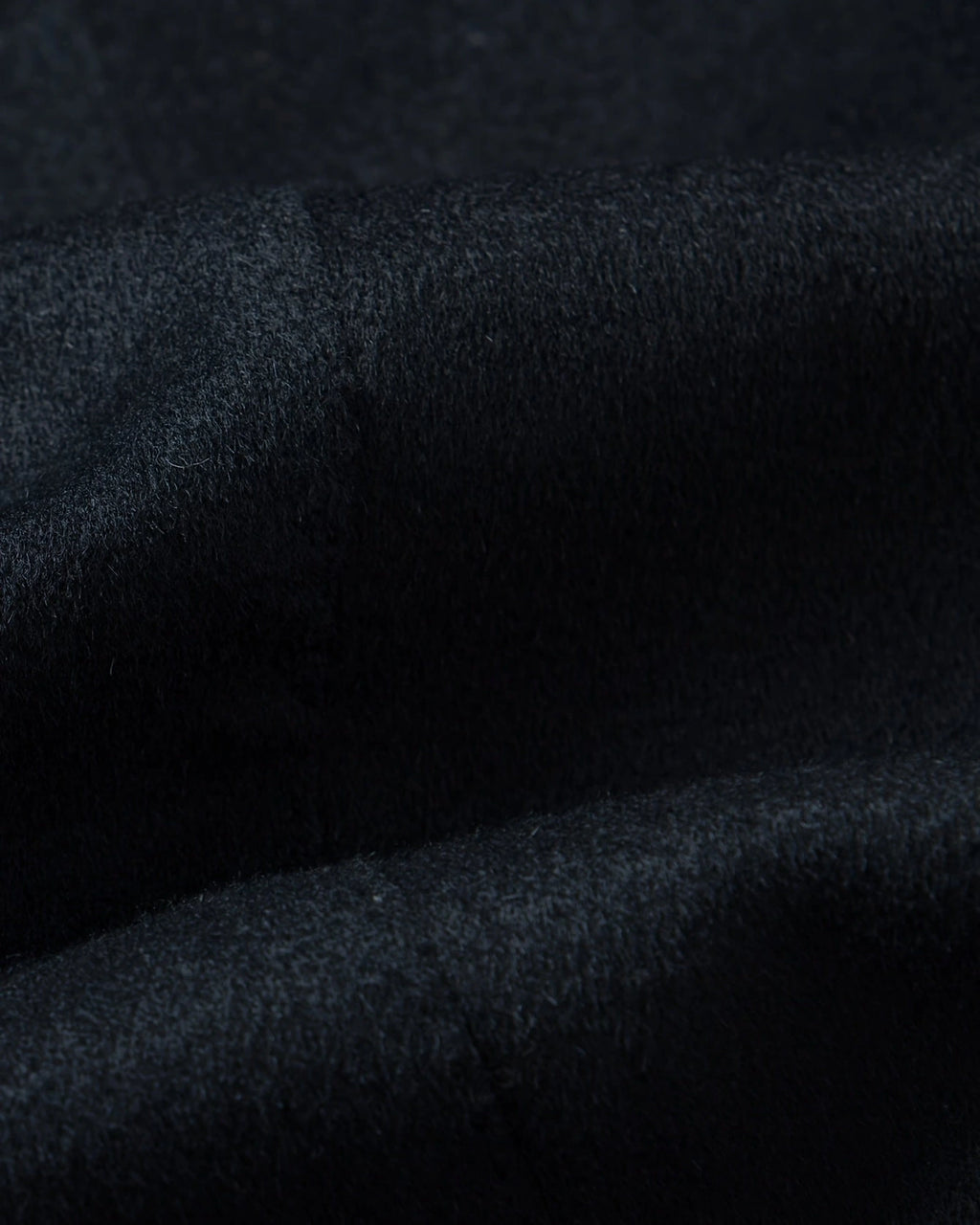 Men's Wool-Blend Overcoat with Notch Collar and Welt Pockets – Cora Rose