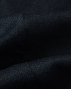 Men's Wool-Blend Overcoat with Notch Collar and Welt Pockets – Cora Rose