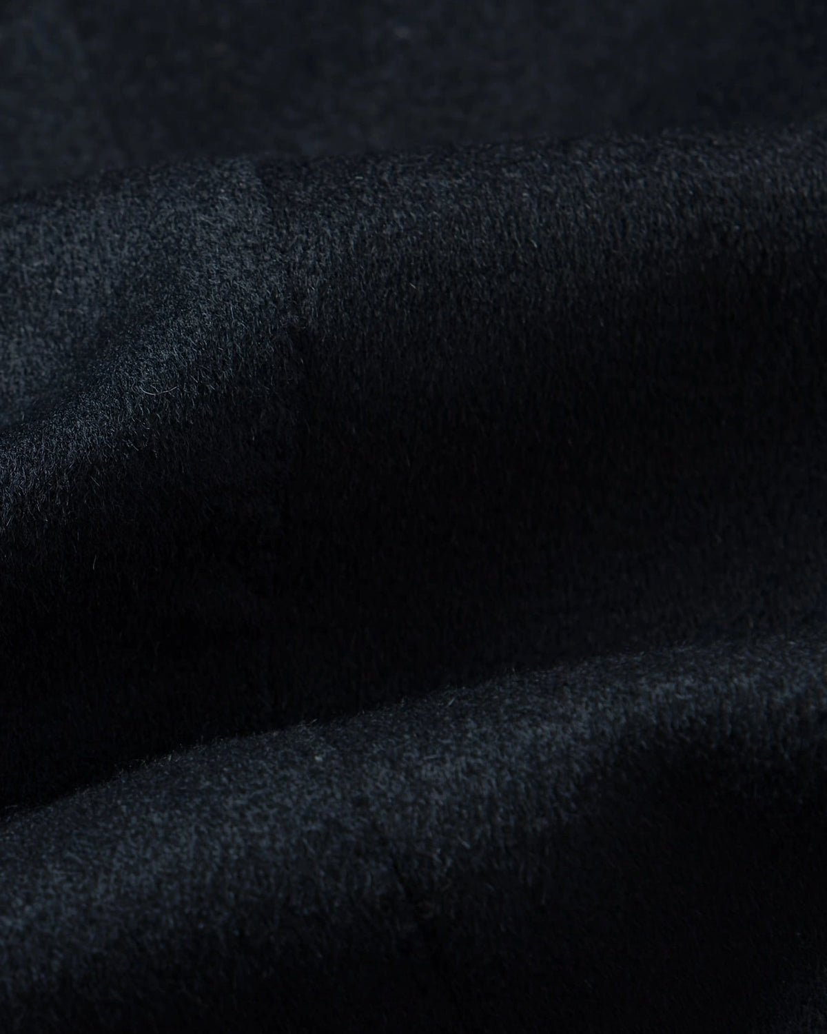Men's Wool-Blend Overcoat with Notch Collar and Welt Pockets – Cora Rose