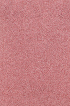 Everly Knit Maxi Dress - Brick Red — product image 7