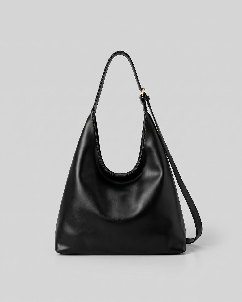 Women's Oversized Slouchy Shoulder Bag Hobo Bag Purse with Top Handle and Adjustable Strap – Ruby Rose