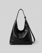 Women's Oversized Slouchy Shoulder Bag Hobo Bag Purse with Top Handle and Adjustable Strap – Ruby Rose