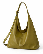 Women's Oversized Slouchy Shoulder Bag Hobo Bag Purse with Top Handle and Adjustable Strap – Ruby Rose