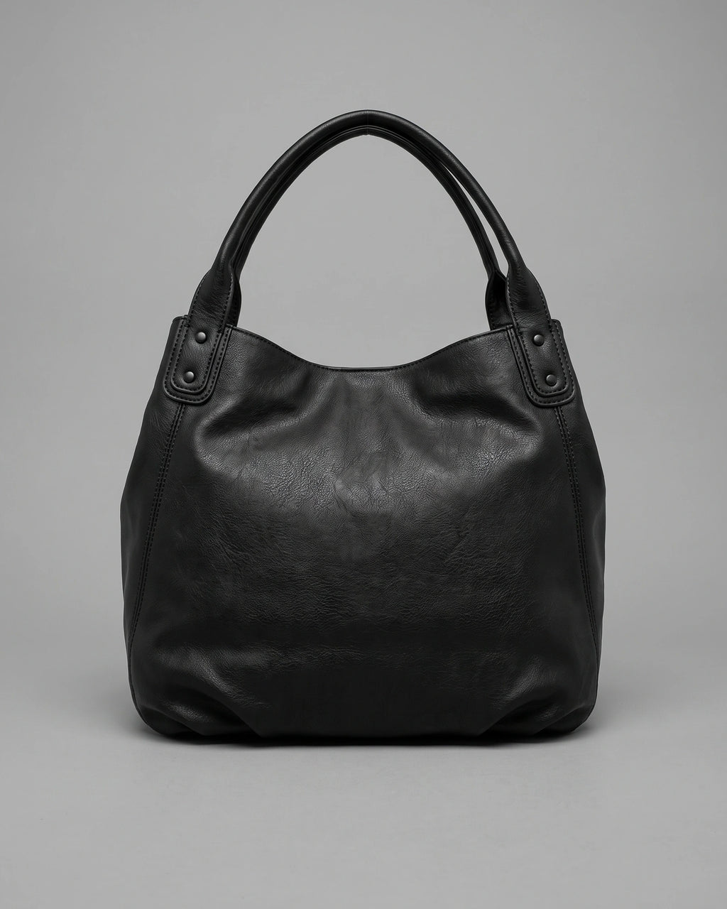 Women's Slouchy Shoulder Bag, Hobo Bag for Women with Front Zip Pockets, Everyday Handbag – Sadie Jane