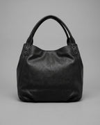 Women's Slouchy Shoulder Bag, Hobo Bag for Women with Front Zip Pockets, Everyday Handbag – Sadie Jane